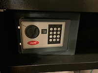 Salvus kluiskast - afbeelding 6 van  7