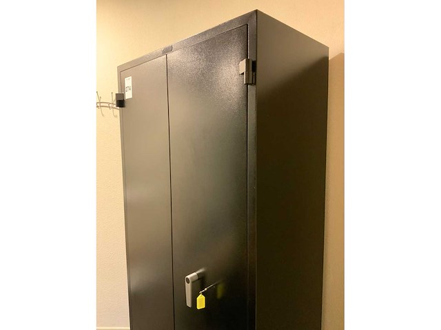 Salvus kluiskast - afbeelding 7 van  7