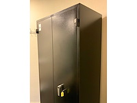 Salvus kluiskast - afbeelding 7 van  7