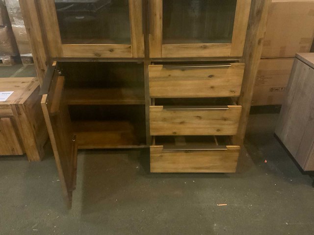 Salzburg opbergkast - afbeelding 5 van  5