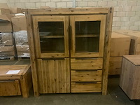 Salzburg opbergkast - afbeelding 1 van  5