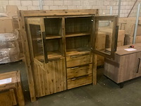 Salzburg opbergkast - afbeelding 3 van  5