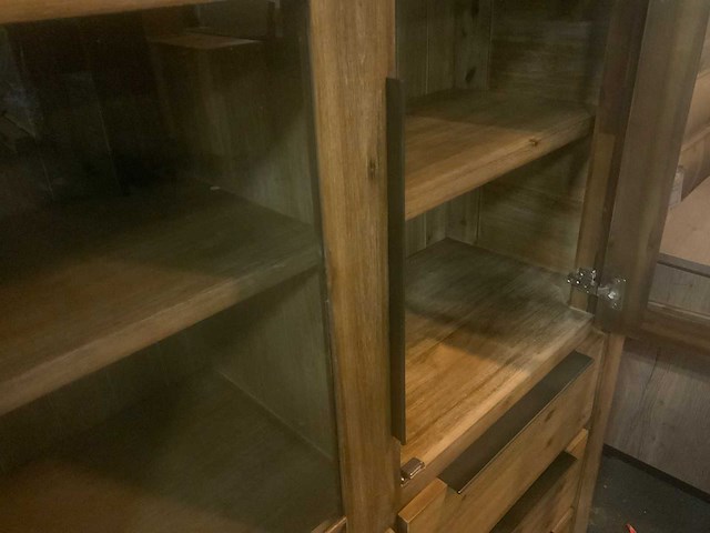 Salzburg opbergkast - afbeelding 4 van  5