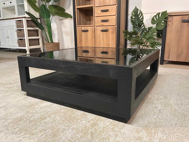 Salzburg salontafel - afbeelding 1 van  9