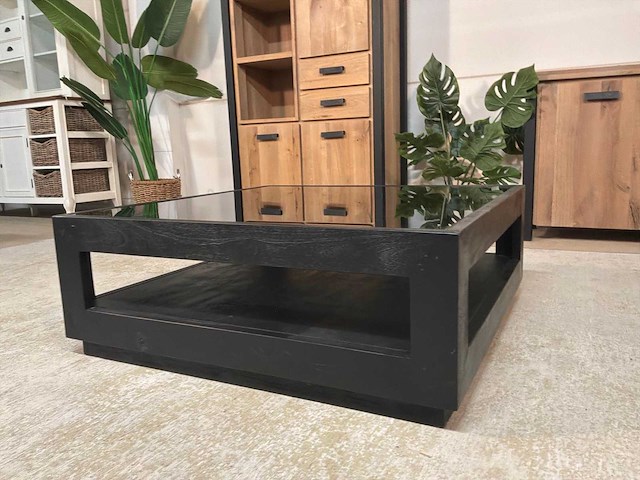 Salzburg salontafel - afbeelding 2 van  9