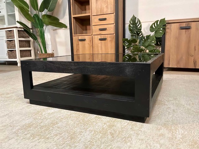 Salzburg salontafel - afbeelding 3 van  9