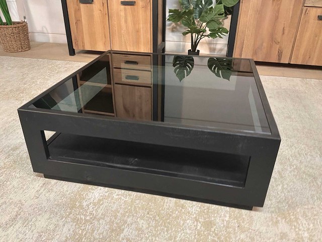 Salzburg salontafel - afbeelding 8 van  9