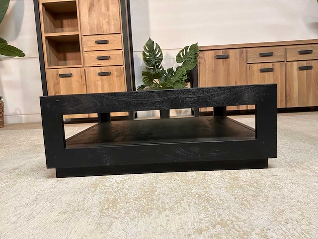 Salzburg salontafel - afbeelding 6 van  9