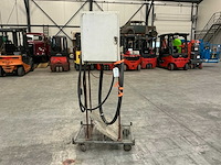 Salzkotten dieselpomp - afbeelding 2 van  6