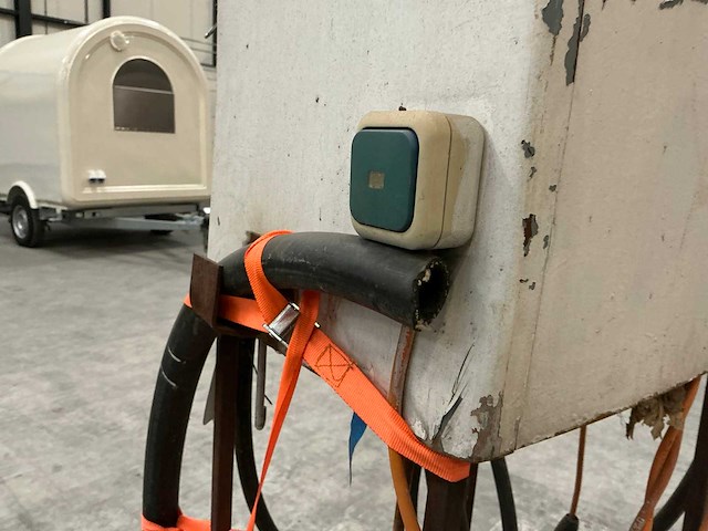 Salzkotten dieselpomp - afbeelding 3 van  6