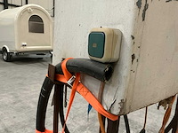 Salzkotten dieselpomp - afbeelding 3 van  6