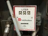 Salzkotten dieselpomp - afbeelding 5 van  6