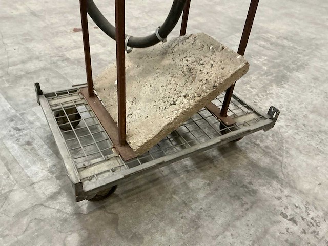 Salzkotten dieselpomp - afbeelding 6 van  6