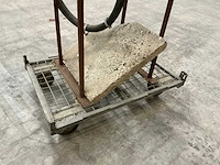 Salzkotten dieselpomp - afbeelding 6 van  6