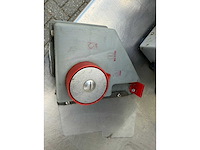 S.a.m - 329 cf p2 vol automatisch - snijmachine - afbeelding 7 van  8