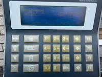 S.a.m - 329 cf p2 vol automatisch - snijmachine - afbeelding 1 van  4