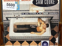 Sam cooke - afbeelding 1 van  4