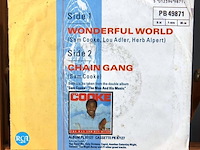 Sam cooke - afbeelding 2 van  4