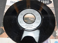 Sam cooke - afbeelding 3 van  4