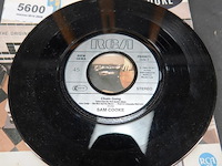 Sam cooke - afbeelding 4 van  4