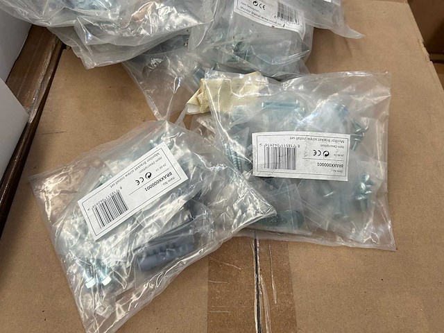 Sam creative - beamer mounting bracket (75x) - afbeelding 4 van  6
