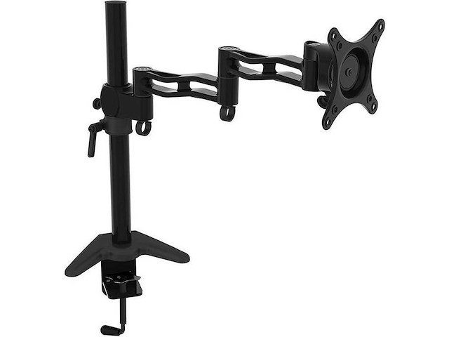 Sam creative - braaa000003 - monitorarm 1 monitor large (24x) - afbeelding 2 van  5