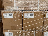 Sam creative - braaa000007 - monitor bureaubeugel integratiemodule (60x) - afbeelding 2 van  3