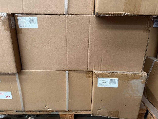 Sam creative - brada000014 - tv wandbeugel 23-40" kantelbaar (18x) - afbeelding 2 van  3