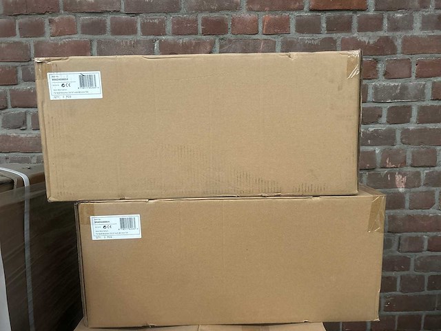 Sam creative - brada000014 - tv wandbeugel 23-40" kantelbaar (21x) - afbeelding 3 van  4