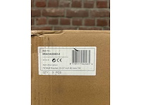 Sam creative - brada000014 - tv wandbeugel 23-40" kantelbaar (21x) - afbeelding 4 van  4