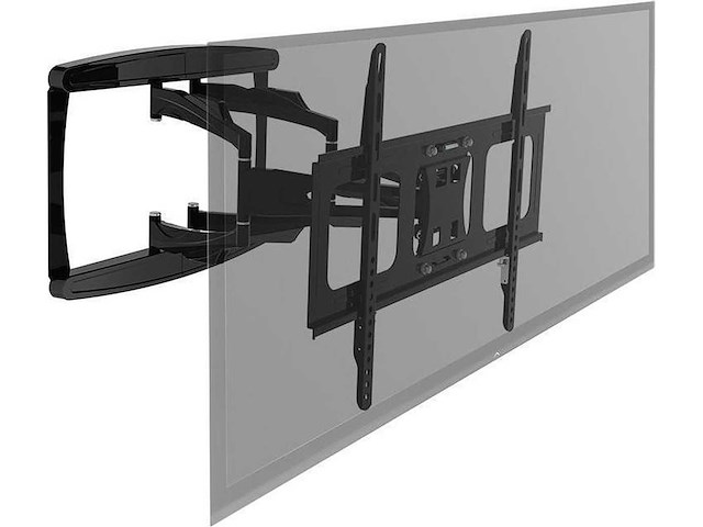 Sam creative - braea000002 - tv wandbeugel 23-42" flexibel (15x) - afbeelding 1 van  5