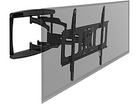 Sam creative - braea000002 - tv wandbeugel 23-42" flexibel (24x) - afbeelding 1 van  5