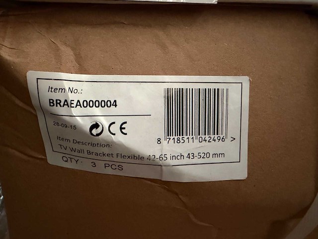 Sam creative - braea000004 - computeronderdelen (17x) - afbeelding 9 van  9