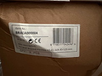 Sam creative - braea000004 - computeronderdelen (17x) - afbeelding 9 van  9