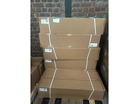 Sam creative - braea000004 - tv-muurbeugel 42-65" flexibel (18x) - afbeelding 2 van  4