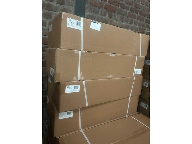 Sam creative - braea000004 - tv-muurbeugel 42-65" flexibel (18x) - afbeelding 3 van  4