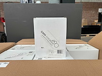 Sam creative - installatieplaat voor speakerbeugel (24x) - afbeelding 1 van  4