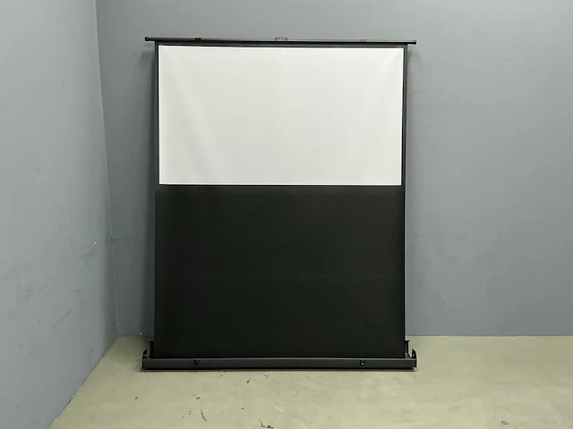 Sam creative - projectiescherm 163x212 cm - afbeelding 4 van  11