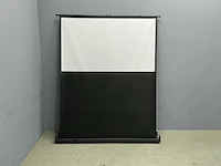 Sam creative - projectiescherm 163x212 cm - afbeelding 4 van  11