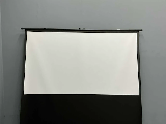 Sam creative - projectiescherm 163x212 cm - afbeelding 5 van  11