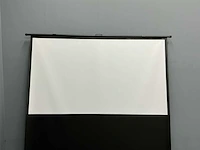 Sam creative - projectiescherm 163x212 cm - afbeelding 5 van  11