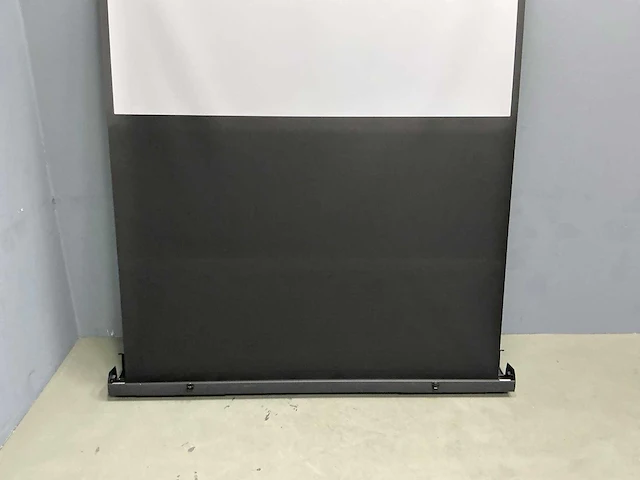 Sam creative - projectiescherm 163x212 cm - afbeelding 6 van  11