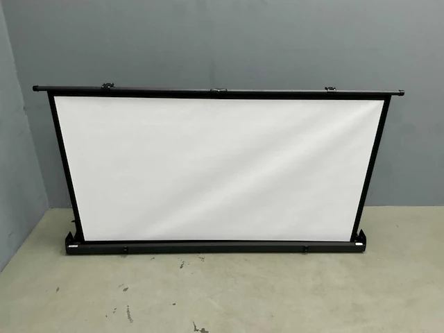 Sam creative - projectiescherm 163x212 cm - afbeelding 7 van  11