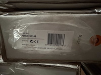 Sam creative - pshcy250141 - projectiescherm 4k|uhd cinema 16:9 113" 250x141 cm - afbeelding 2 van  2