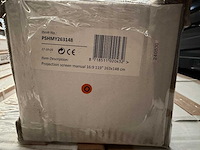 Sam creative - pshmy263148 - overige kantoorinventaris (4x) - afbeelding 2 van  2