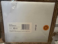 Sam creative - pshtz204115 - projectiescherm elektrisch 4k|uhd cinema 16:9 92" 204x115 cm - afbeelding 2 van  2