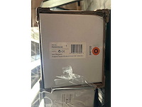 Sam creative - pshzz235132 - elektrisch projectiescherm 4k 106" 235x132 - afbeelding 2 van  2