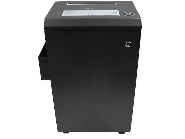 Sam creative - shred002002 - papiervernietiger 53 liter - afbeelding 1 van  3