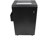 Sam creative - shred002002 - papiervernietiger 53 liter - afbeelding 1 van  3