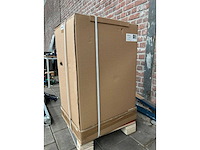 Sam creative - shred002002 - papiervernietiger 53 liter - afbeelding 2 van  3